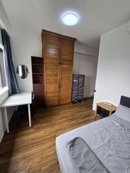 Bayshore Park (D16), Condominium #599674481